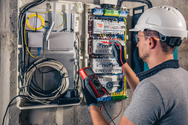Best Best Electricians Near Me  in Csar Chvez, TX