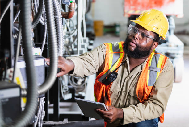 Best Electrical System Inspection  in Csar Chvez, TX