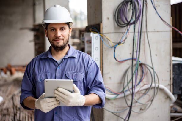 Best Best Electricians Near Me  in Csar Chvez, TX