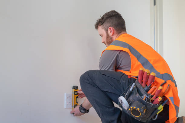 Best Electrician Near Me  in Csar Chvez, TX