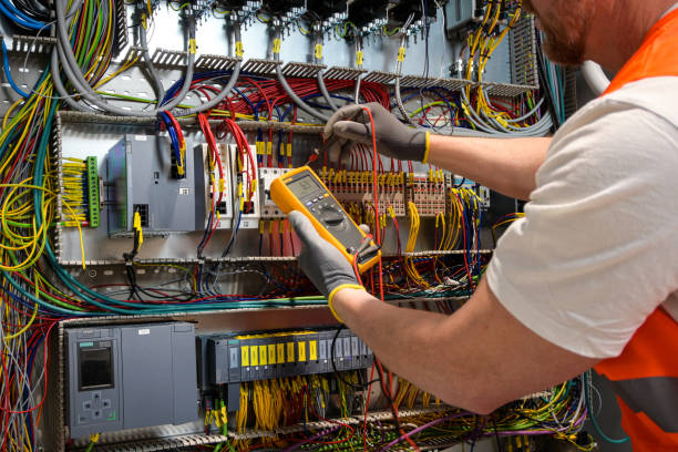 Best Electrical Rewiring Services  in Csar Chvez, TX