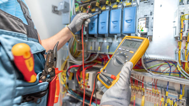  Csar Chvez, TX Electrician Pros