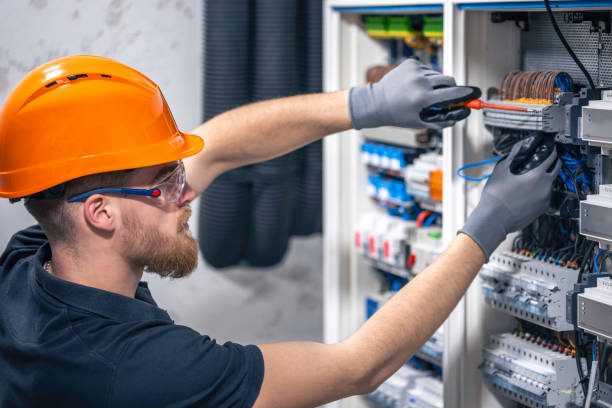 Best Emergency Electrician Near Me  in Csar Chvez, TX