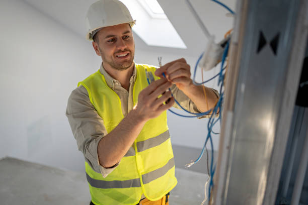Best Electrical Outlet Repair  in Csar Chvez, TX